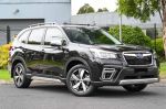 Image for 2019 Subaru Forester Wagon S5 MY19 2.5i Premium
