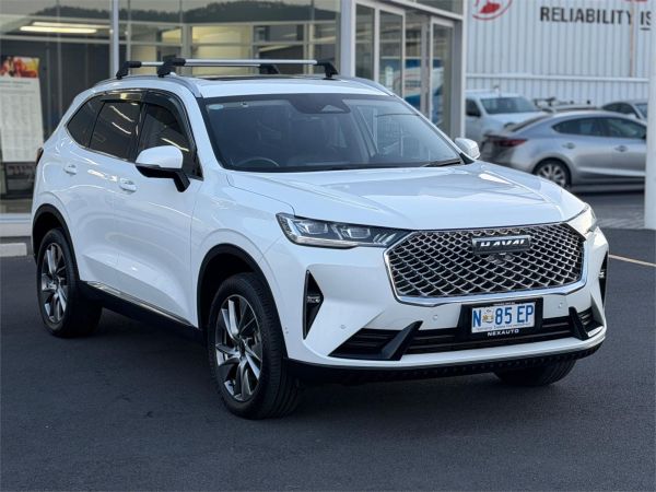 2023 GWM Haval H6 B01 Ultra image
