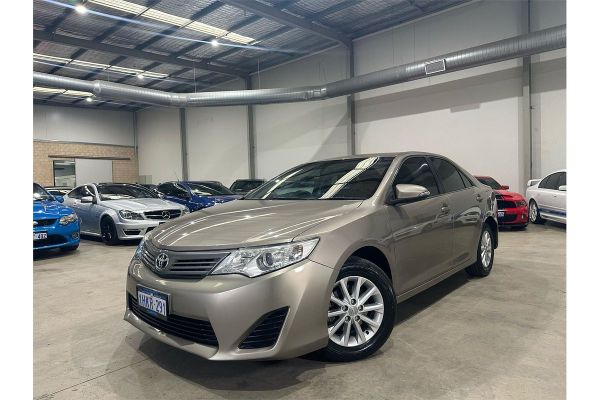 2013 Toyota Camry  Altise image