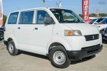 Image for 2015 Suzuki APV Manual