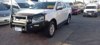 Image for 2020 Isuzu D-MAX 4WD UTE auto