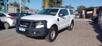 Image for 2019 Ford Ranger XL MY19 Double cab Diesel 4x4