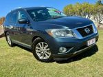 Image for 2015 Nissan Pathfinder WAGON ST-L X-TRONIC 4WD R52 MY15