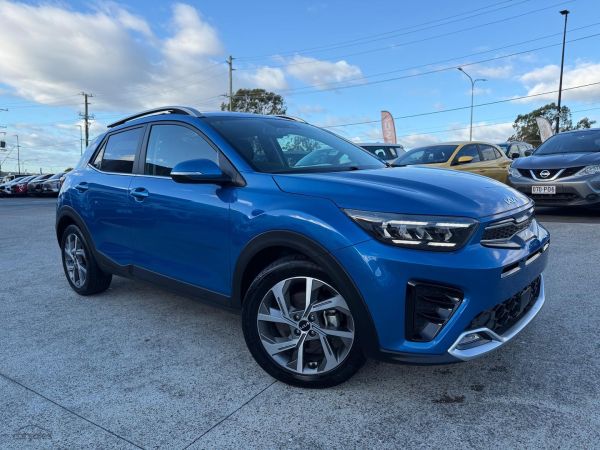 2024 Kia Stonic YB GT-Line image