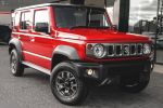 Image for 2025 Suzuki Jimny GJ 