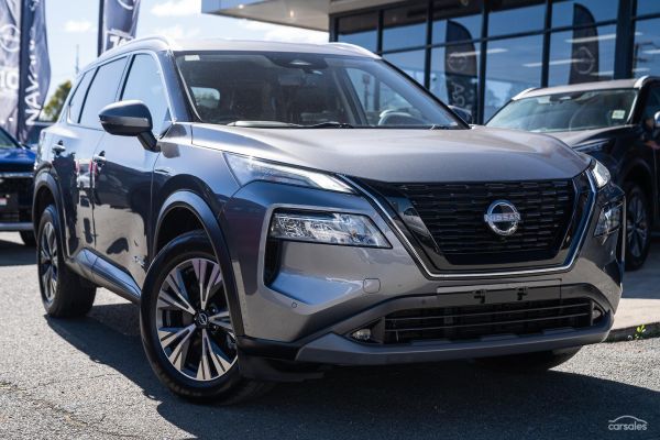 2023 Nissan X-Trail T33 ST-L e-POWER image