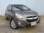 Image for 2011 Hyundai ix35 LM MY11 Highlander (AWD) Grey 6 Speed Automatic Wagon