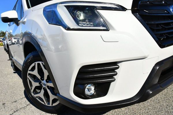 2024 Subaru Forester S5 STI Sport image