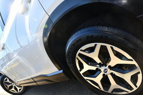 2024 Subaru Forester S5 STI Sport image