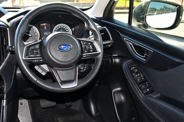 2024 Subaru Forester S5 STI Sport image