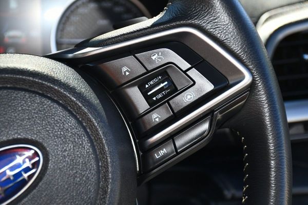 2024 Subaru Forester S5 STI Sport image