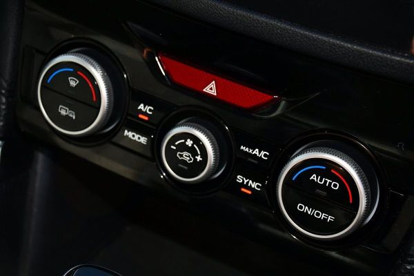 2024 Subaru Forester S5 STI Sport image