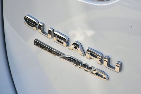 2024 Subaru Forester S5 STI Sport image