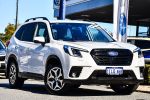 Image for 2024 Subaru Forester S5 STI Sport