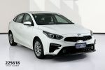 Image for 2020 Kia Cerato BD S