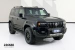 Image for 2024 Toyota Landcruiser Prado GDJ251R VX