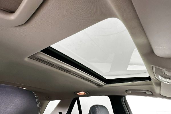 2013 Mercedes-Benz ML 350CDI BLUETEC (4x4) 166 image