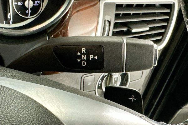 2013 Mercedes-Benz ML 350CDI BLUETEC (4x4) 166 image