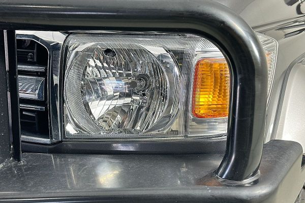 2023 Toyota Landcruiser VDJL79R GXL image