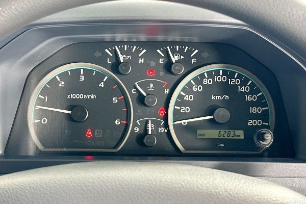 2023 Toyota Landcruiser VDJL79R GXL image