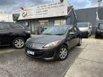 Image for 2009 Mazda 3 Hatchback BL10F1 Maxx