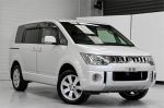 Image for 2008 Mitsubishi Delica Van Wagon D:5 CV5W