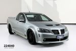 Image for 2010 Holden COMMODORE SS-V VE MY10 REAR WHEEL DRIVE