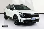 Image for 2022 Kia Sportage NQ5 SX+