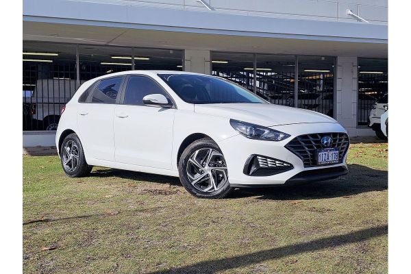 2023 Hyundai i30 PD.V4  image