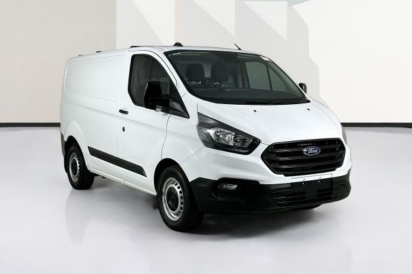 2022 Ford Transit Custom VN 340S image