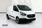 Image for 2022 Ford Transit Custom VN 340S