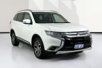 Image for 2016 Mitsubishi OUTLANDER LS (4x2) ZK MY16