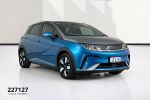Image for 2024 BYD Dolphin EM2E Premium