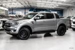 Image for 2020 Ford Ranger PX MkIII XLT