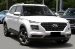 Image for 2026 Hyundai Venue Active Auto MY26