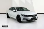Image for 2022 Volkswagen Passat B8 Business