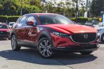 Image for 2021 Mazda CX-30  G25 Touring