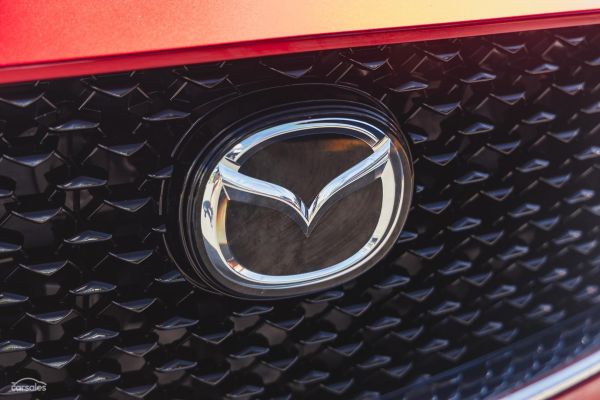2021 Mazda CX-30 G25 Touring image