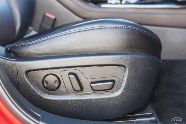 2021 Mazda CX-30 G25 Touring image