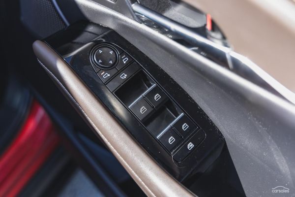 2021 Mazda CX-30 G25 Touring image