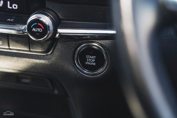 2021 Mazda CX-30 G25 Touring image
