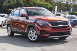 Image for 2021 Kia Seltos  S
