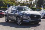 Image for 2017 Hyundai Kona Active Auto 2WD MY18