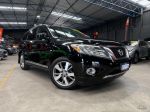 Image for 2015 Nissan Pathfinder Ti R52 Auto 2WD MY15