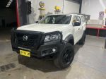 Image for 2023 Nissan Navara D23 SL