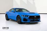 Image for 2025 Ford Mustang FO GT