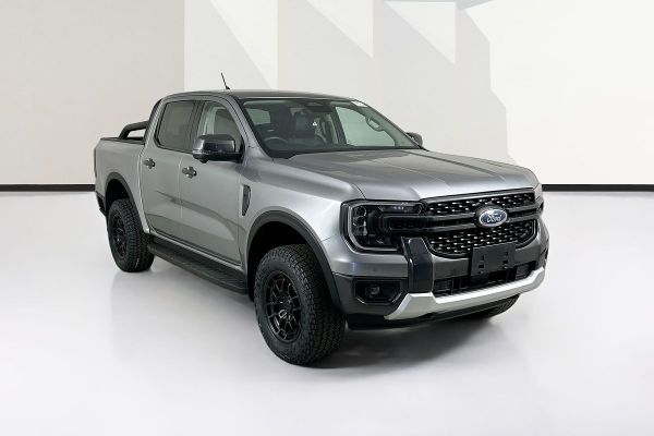 2023 Ford Ranger PY Sport image