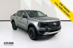 Image for 2023 Ford Ranger PY Sport
