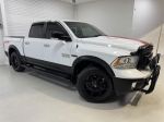 Image for 2016 DODGE RAM SERIES (IMPORT) Other 1500 LARAMIE Sport RAMBOX
