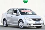 Image for 2008 Suzuki SX4 Sedan GYC